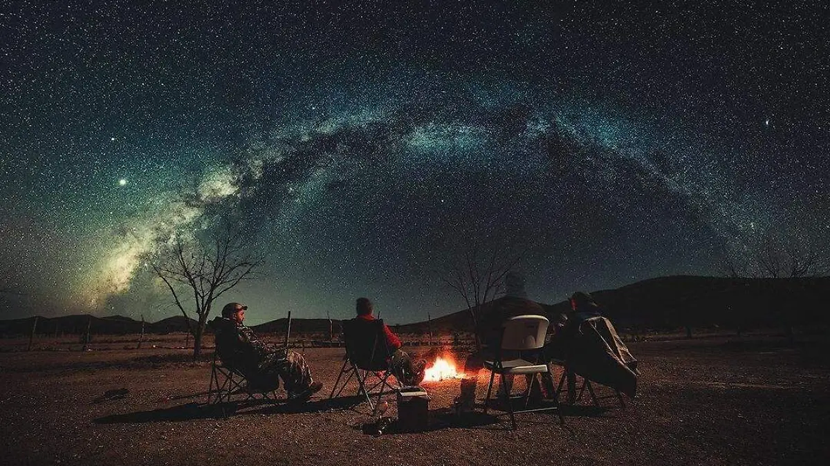 zonadelsilencio de noche